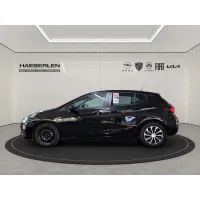 Opel Astra, 2021, МКПП, пробег 26000 км