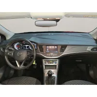 Opel Astra, 2021, МКПП, пробег 26000 км