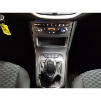 Opel Astra, 2021, МКПП, пробег 26000 км