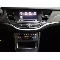 Opel Astra, 2021, МКПП, пробег 26000 км