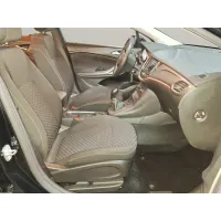 Opel Astra, 2021, МКПП, пробег 26000 км