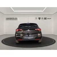 Opel Astra, 2021, МКПП, пробег 26000 км