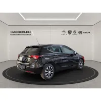 Opel Astra, 2021, МКПП, пробег 26000 км