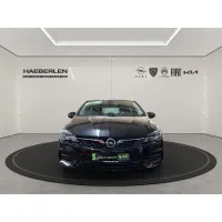 Opel Astra, 2021, МКПП, пробег 26000 км