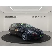 Opel Astra, 2021, МКПП, пробег 26000 км