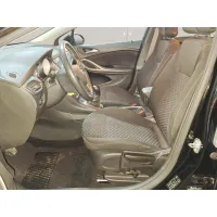 Opel Astra, 2021, МКПП, пробег 26000 км