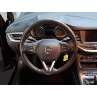 Opel Astra, 2021, МКПП, пробег 26000 км