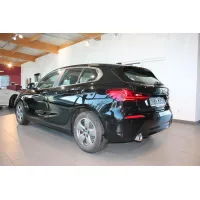 BMW 118, 2022, МКПП, пробег 66736 км