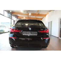 BMW 118, 2022, МКПП, пробег 66736 км