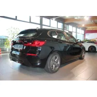 BMW 118, 2022, МКПП, пробег 66736 км