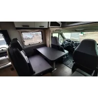 Автодом Adria Sun, 2022, МКПП, пробег 42692 км