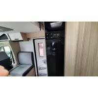 Автодом Adria Sun, 2022, МКПП, пробег 42692 км