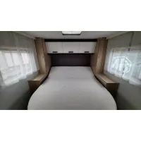 Автодом Adria Sun, 2022, МКПП, пробег 42692 км