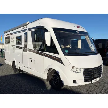 Автодом Carthago C1-tourer, 2025, АКПП, пробег 23350 км