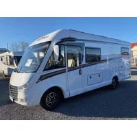 Автодом Carthago C1-tourer, 2025, АКПП, пробег 23350 км