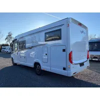 Автодом Carthago C1-tourer, 2025, АКПП, пробег 23350 км