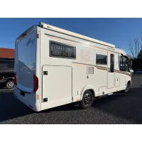 Автодом Carthago C1-tourer, 2025, АКПП, пробег 23350 км