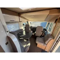 Автодом Carthago C1-tourer, 2025, АКПП, пробег 23350 км