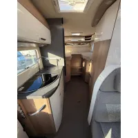 Автодом Carthago C1-tourer, 2025, АКПП, пробег 23350 км