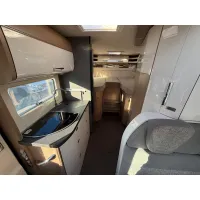 Автодом Carthago C1-tourer, 2025, АКПП, пробег 23350 км