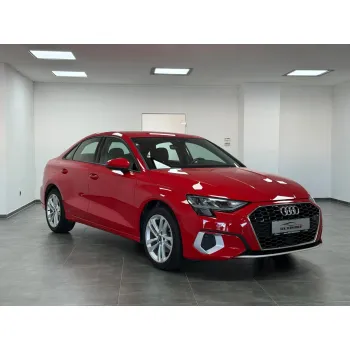 Audi A3, 2023, АКПП, пробег 33446 км