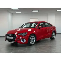 Audi A3, 2023, АКПП, пробег 33446 км