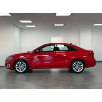 Audi A3, 2023, АКПП, пробег 33446 км