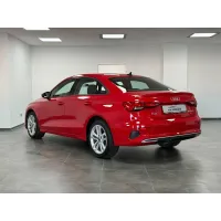 Audi A3, 2023, АКПП, пробег 33446 км