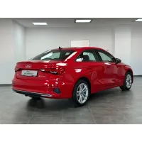 Audi A3, 2023, АКПП, пробег 33446 км