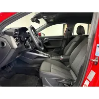 Audi A3, 2023, АКПП, пробег 33446 км