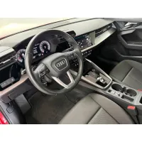 Audi A3, 2023, АКПП, пробег 33446 км