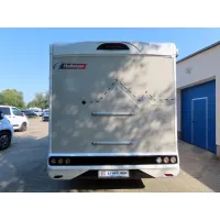 Автодом Challenger 287, 2023, АКПП, пробег 15933 км