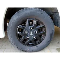 Автодом Challenger 287, 2023, АКПП, пробег 15933 км