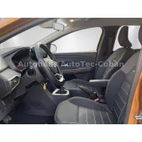 Dacia Sandero, 2021, МКПП, пробег 87890 км