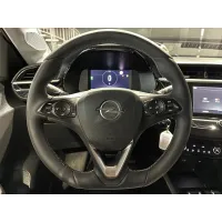 Opel Corsa, 2023, АКПП, пробег 28876 км