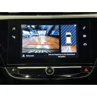 Opel Corsa, 2023, АКПП, пробег 28876 км