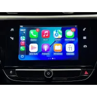 Opel Corsa, 2023, АКПП, пробег 28876 км