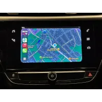 Opel Corsa, 2023, АКПП, пробег 28876 км