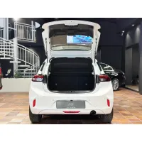 Opel Corsa, 2023, АКПП, пробег 28876 км