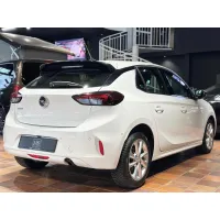 Opel Corsa, 2023, АКПП, пробег 28876 км