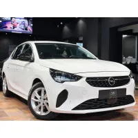 Opel Corsa, 2023, АКПП, пробег 28876 км