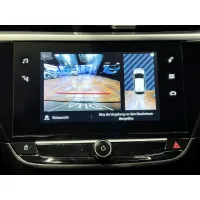 Opel Corsa, 2023, АКПП, пробег 32053 км