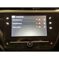 Opel Corsa, 2023, АКПП, пробег 32053 км