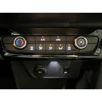 Opel Corsa, 2023, АКПП, пробег 32053 км