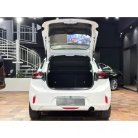 Opel Corsa, 2023, АКПП, пробег 32053 км