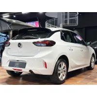 Opel Corsa, 2023, АКПП, пробег 32053 км