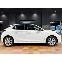 Opel Corsa, 2023, АКПП, пробег 32053 км