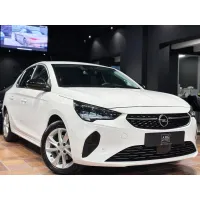 Opel Corsa, 2023, АКПП, пробег 32053 км