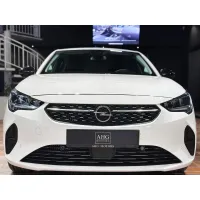 Opel Corsa, 2023, АКПП, пробег 32053 км