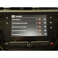 Opel Corsa, 2023, АКПП, пробег 29866 км